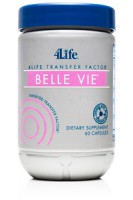 BELLE VIE